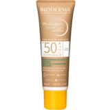 Bioderma - Photoderm Tocco di copertura 40g Mineral Braun SPF50 Data di scadenza: 2026-05-25