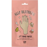 G9 Skin - Self Aesthetic Mano suave Mask 10mL Caducidad: 2026-05-13