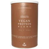 Aurifoods - Fermented Vegan Protein Food Supplement 495g Chocolate