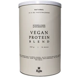 Aurifoods - Fermented Vegan Protein Food Supplement 450g Natural