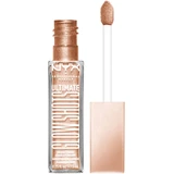 NYX Professional Makeup - Ultimate Glow Shots Liquid Eyeshadow 7,5mL Highkey Lychee