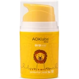 AOKLabs - Oro 儿童防晒霜 50mL SPF50