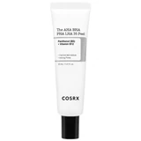 CosRX - El gel exfoliante AHA BHA PHA LHA 35 Peel 30mL Caducidad: 2026-06-11