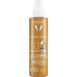 Vichy - Capital Soleil Spray for Kids 200mL SPF50