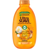 Garnier - Ultra Suave Shampoo Meraviglioso agli Oli di Argan e Camelia 400mL