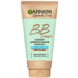 Garnier - Skin Active Mixed to Oily Skin BB Cream 40mL Light SPF25