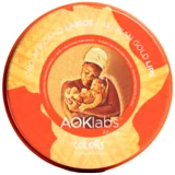 AOKLabs - Oro Africano Colors Lips Cream 50mL