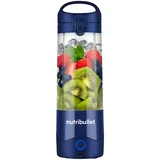 Nutribullet - Portable Blender 475mL Navy Blue