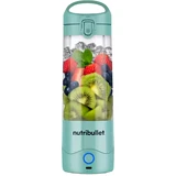 Nutribullet - Portable Blender 475mL Blue