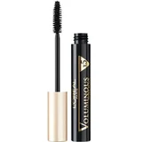 L'Oréal Paris - Volüümikas ekstra-must ripsmetušš 8mL