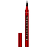 L'Oréal Paris - Infallible Cejas postizas 1mL Dark Brunette