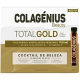 Colagénius - Beauty Oro total 14x25mL Wild Berries