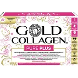 Gold Collagen - Pure Plus Food Supplement 10x50mL