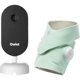 Owlet - Dream Duo 1&nbsp;un. Mint 0-18 Months
