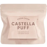 Banila Co - Chom Chom Castella Puff 6&nbsp;un.