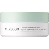 Mixsoon - Parche ocular de hidrogel Cica-Hyal 60&nbsp;un.