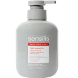 Sensilis - Champú preparador para cabello y cuero cabelludo 250mL