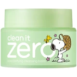Banila Co - Clean It Zero Tea Tree-EX Cleansing Balm Pore Clarifying Snoopy Edition 100mL