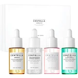 SKIN1004 - Ampoule 30mL + Tone Brightening 30mL + Poremizing 30mL + Tea-Trica 30mL