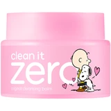 Banila Co - Clean It Zero Original Cleansing Balm Snoopy Edition 100mL