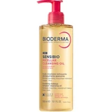 Bioderma - Sensibio Micellar Cleansing Oil 300mL