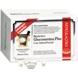 BioActivo - Glucosamine Plus 160&nbsp;pills