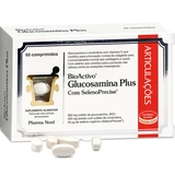 BioActivo - Glucosamine Plus 60&nbsp;pills