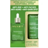 Nuxe - Nuxuriance Ultra Serum 30mL + Hand Cream 75mL