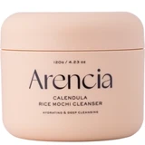 Arencia - Calendula Rice Mochi Cleanser 120g