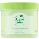 Ariul - Apple Cider Cleansing All Kill Cleansing Bubble Pads 60&nbsp;un.