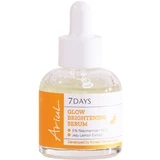 Ariul - 7 Days Glow Brightening Serum 20mL