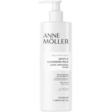 Anne Möller - Clean Up Gentle Cleansing Milk 400mL