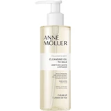 Anne Möller - Clean Up Cleansing Oil To Milk 200mL