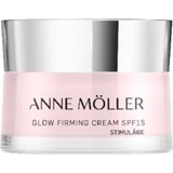 Anne Möller - Stimulâge Glow Firming Cream 50mL SPF15