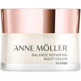 Anne Möller - Rosâge Balance Repairing Night Cream 50mL