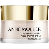 Anne Möller - Livingoldâge Nutri-Recovery Rich Cream 50mL SPF15