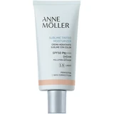 Anne Möller - Perfectia Sublime Tinted Moisturizer 50mL Light SPF50
