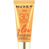 Nuxe - Sun Fluido besado por el sol 40mL Bonne Mine SPF30