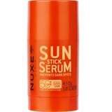 Nuxe - Sun Suero en barra 25g SPF50+