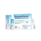 Bepanthene