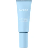 Darling - Glowy Screen Face Sunscreen 40mL SPF50+