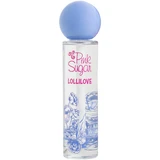 Pink Sugar - Pink Sugar Lollilove Eau de Toilette 50mL