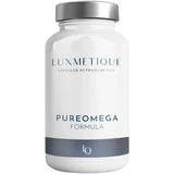 Luxmetique - Pureomega Formula 60&nbsp;caps.