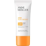 Anne Möller - Âge Sun Resist Gesichtscreme 50mL SPF30
