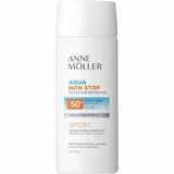 Anne Möller - Non Stop Aqua Facial Lotion 75mL SPF50+