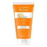 Avène - Crema de muy alta protección 50mL SPF50+ Caducidad: 2026-04-19