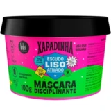 Lola Cosmetics - Xapadinha Disciplinar Mask 100mL Caducidad: 2026-05-20