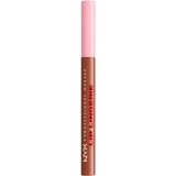 NYX Professional Makeup - Lip Lingerie Lip Liner 8,67mL Barely There