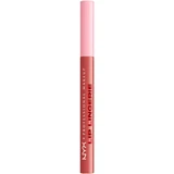NYX Professional Makeup - Lip Lingerie Lip Liner 8,67mL Send Nudes