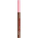 NYX Professional Makeup - Lip Lingerie Lip Liner huuleläige 8,67mL Up To No Good